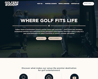 golfershaven.ca
