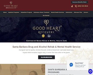 Santa Barbara Addiction Program