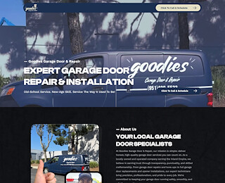 goodiesgaragedoor.com