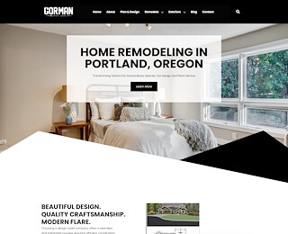 gormanbuilt.com