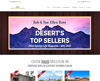 Indian Wells Real Estate Agents