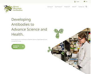 Antibody Development And Production  Antibody Development And Production pageimage