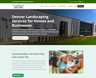 greenspace303.com