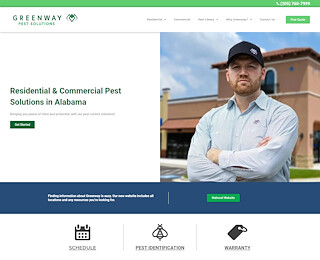 greenwaypestal.com