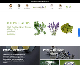 groundedowlbotanicals.com