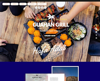 guahangrill.com