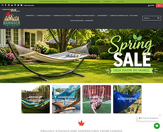 hammockuniverse.com