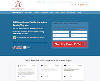 hamptonroadshousebuyers.com