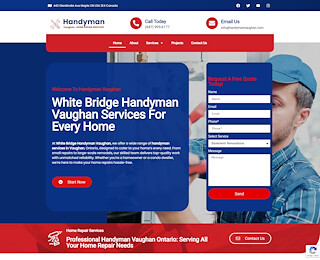 handymanvaughan.com