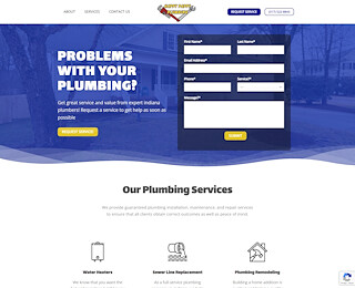 Plumber Lebanon Indiana