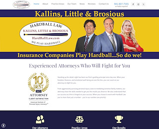 Personal Injury Lawyer Near Me