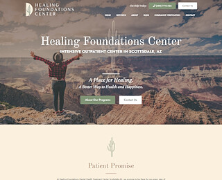 healingfoundationscenter.com