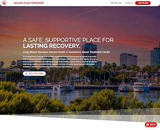 healingplacehome.com