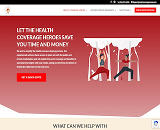 healthcoverageheroes.com