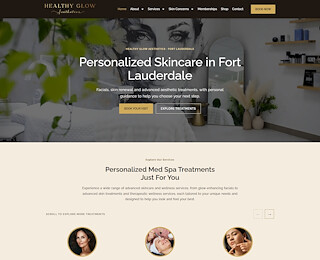healthyglowaesthetics.com