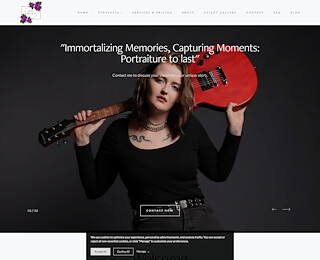 heatherhathawayphotographyllc.com