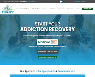 rehab centers in Indiana