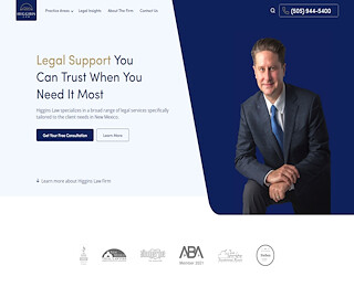 Albuquerque personal injury lawyer