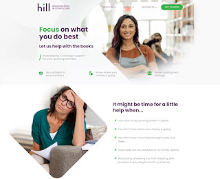 hill-bookkeeping.com