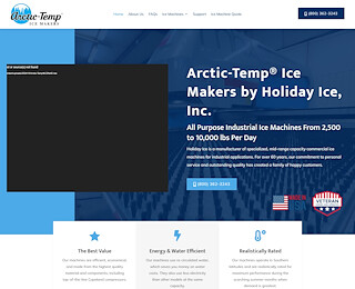 holiday-ice.com