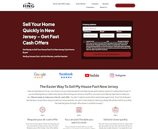 hollynancegroup.com