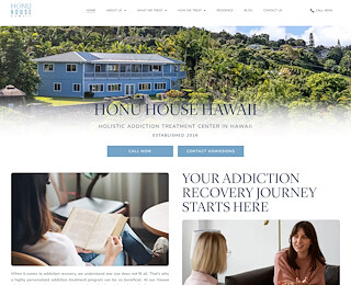 honuhousehawaii.com