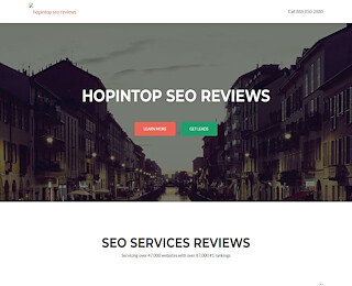 Hopintop Reviews