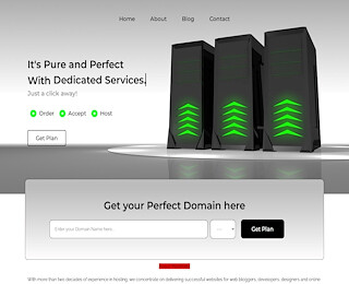 Free Trial VPS Hosting