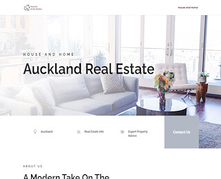 Auckland real estate