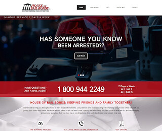 houseofbailbonds.com