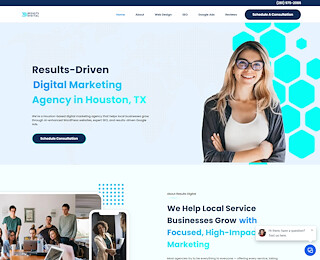 Houston.resultsdigital.io