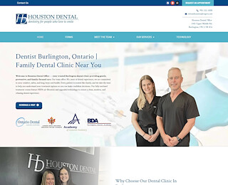 houstondental.ca
