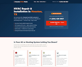 houstonhvacfinder.com