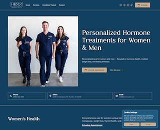 hrmnhealth.com