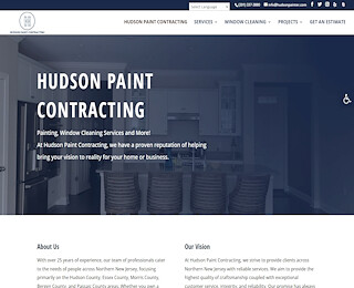 Painting Contractor Hudson County NJ