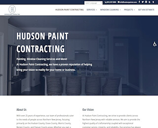 hudsonpainter.com