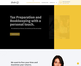 Tax Accountant Seattle