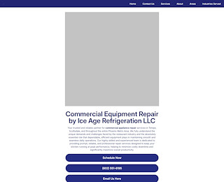 True refrigerator repair Phoenix AZ