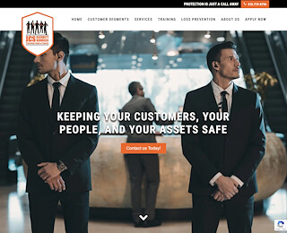 icsprotection.com