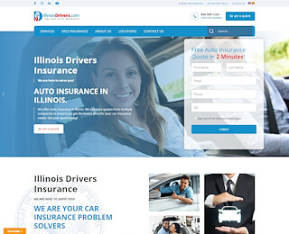 Affordable Car Insurance Peoria