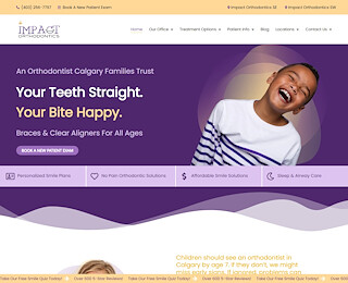 impactortho.com