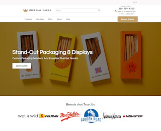 Ecommerce Packaging