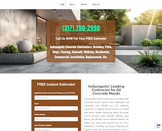 indianapolisconcretecontractors.com