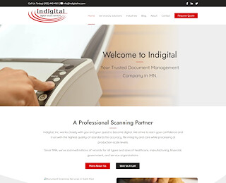 indigitalinc.com