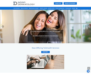 indigodermatology.com