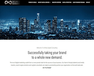 Los Angeles Digital Marketing Agency