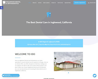 inglewooddentalandorthodontics.com
