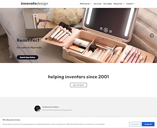 innovate-design.co.uk