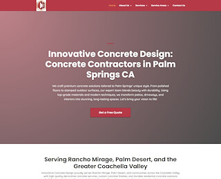 innovativeconcretedesign.net