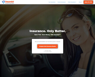 Vehicle insurance